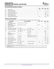 AM26LS32AMDREP datasheet.datasheet_page 4