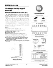 MC74HC4020ADG datasheet.datasheet_page 1