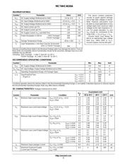 MC74HC4020ADG datasheet.datasheet_page 2