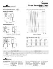BK/PCB-1-R 数据规格书 2