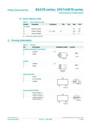 BAS70-07 datasheet.datasheet_page 2