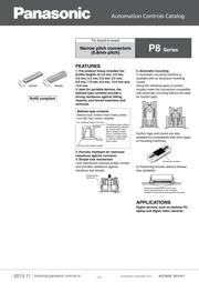 AXN480C430P datasheet.datasheet_page 1