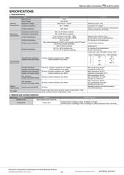 AXN480C430P datasheet.datasheet_page 5