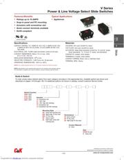 V80212MS02QE datasheet.datasheet_page 1