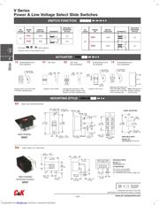 V80212MS02QE datasheet.datasheet_page 2