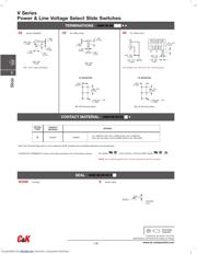 V80212MS02QE datasheet.datasheet_page 4