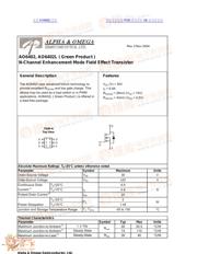 AO6402 datasheet.datasheet_page 1