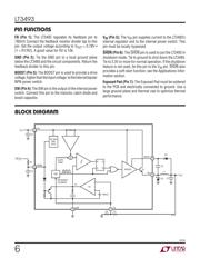 LT3493EDCB datasheet.datasheet_page 6