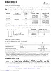 TPS3620-50 datasheet.datasheet_page 2