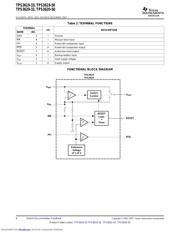 TPS3620-50 datasheet.datasheet_page 6