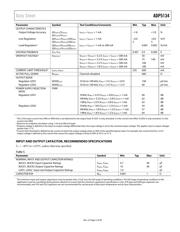 ADP5134CP-EVALZ datasheet.datasheet_page 5