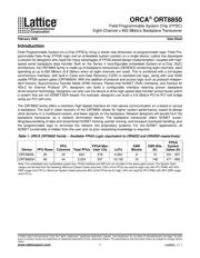 ORT8850L-1BM680I datasheet.datasheet_page 1