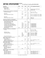 ADT7463 datasheet.datasheet_page 2