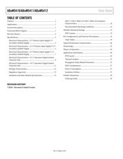 ADUM5411BRSZ-RL7 datasheet.datasheet_page 2