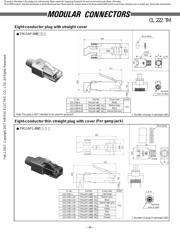 TM11AP-88P(21) 数据规格书 2