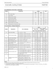 74ABT540D,623 datasheet.datasheet_page 4