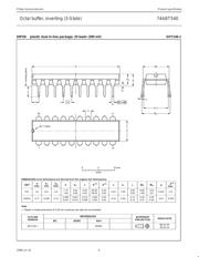 74ABT540D,623 datasheet.datasheet_page 6