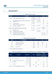BTB10-800BWRG 数据规格书 2