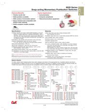 8121SD9V3GE datasheet.datasheet_page 1