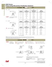 8221SDCGE datasheet.datasheet_page 6