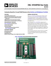 ADG409BRUZ datasheet.datasheet_page 1