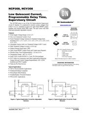 NCP308SNADJT1G datasheet.datasheet_page 1