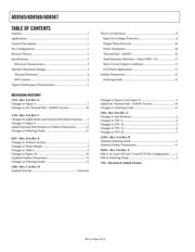 AD8566WARMZ-REEL datasheet.datasheet_page 2