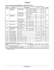 CAT25128HU4I-GT3 数据规格书 3