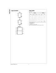 74LCX74 datasheet.datasheet_page 2