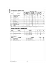 74LCX74 datasheet.datasheet_page 4