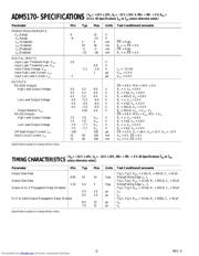 ADM5170JN datasheet.datasheet_page 2