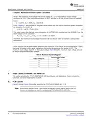 TPS717285DCKTG4 datasheet.datasheet_page 4