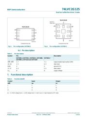 74LVC2G125DP,125 datasheet.datasheet_page 4