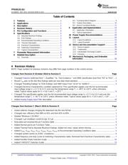 TPS65131TRGERQ1 datasheet.datasheet_page 2