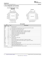 TPS65131TRGERQ1 datasheet.datasheet_page 4