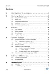 VN7040AJ-E datasheet.datasheet_page 2