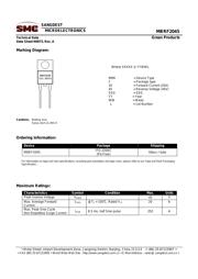 MBRF2045 datasheet.datasheet_page 2