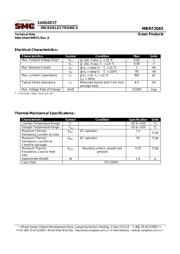 MBRF2045 datasheet.datasheet_page 3