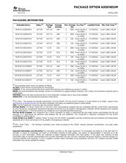 74CBT1G125DCKRE4 datasheet.datasheet_page 4