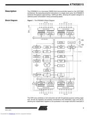 AT90S8515-4JC datasheet.datasheet_page 3