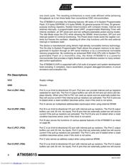 AT90S8515-4JC datasheet.datasheet_page 4