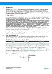 ATA5746C-PXQW-1 datasheet.datasheet_page 6