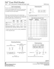 3440-5202 数据规格书 4