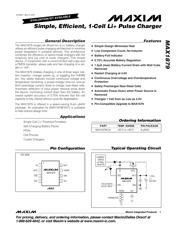 MAX1879EUA+ datasheet.datasheet_page 1