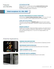 V7-6C17D8-439 datasheet.datasheet_page 3