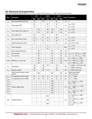 HV2201B1-G datasheet.datasheet_page 4