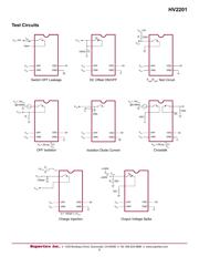 HV2201B1-G datasheet.datasheet_page 6