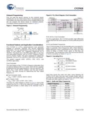 CY27410FLTXIT datasheet.datasheet_page 5