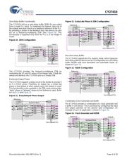 CY27410FLTXIT datasheet.datasheet_page 6