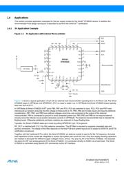 ATA8520-GHQW datasheet.datasheet_page 5